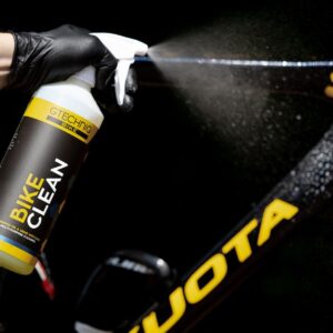GTECHNIQ – BIKE – Bike Clean – 1000ml