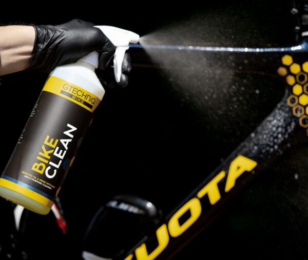 GTECHNIQ – BIKE – Bike Clean – 1000ml