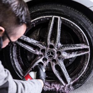KOCH CHEMIE – MwC – Magic Wheel Cleaner – Iron Remover