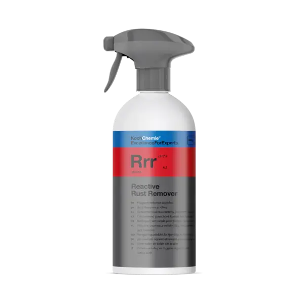 KOCH CHEMIE – MwC – Magic Wheel Cleaner – Iron Remover