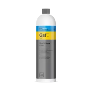 KOCH CHEMIE - Gsf - Gentle Snow Foam - pH Neutrale Snow Foam - 1000ml