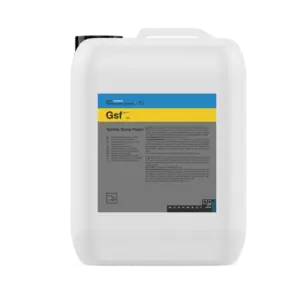 KOCH CHEMIE – Gsf – Gentle Snow Foam – pH Neutrale Snow Foam