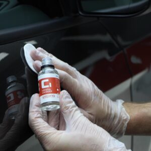 GTECHNIQ - C1 - Crystal Lacquer