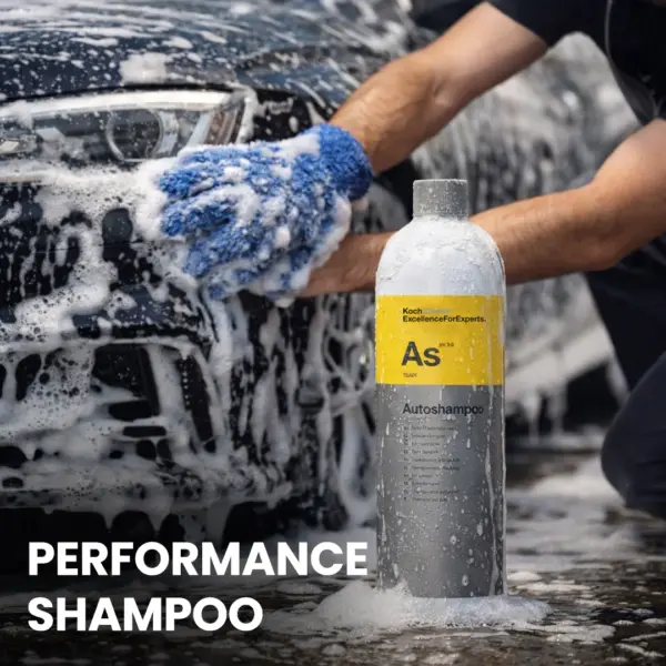 KOCH CHEMIE – As – Autoshampoo