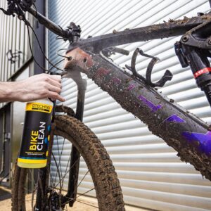 GTECHNIQ – BIKE – Bike Clean – 1000ml