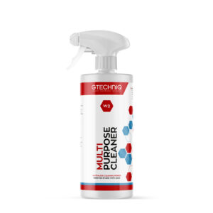 GTECHNIQ – W2 – Multi Purpose Cleaner