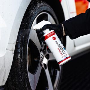 GTECHNIQ - W5 - Citrus All Purpose Cleaner