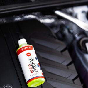 GTECHNIQ - W2 - Multi Purpose Cleaner
