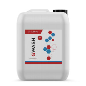 GTECHNIQ – W1 – Gwash v2 – PH-Neutraal Shampoo