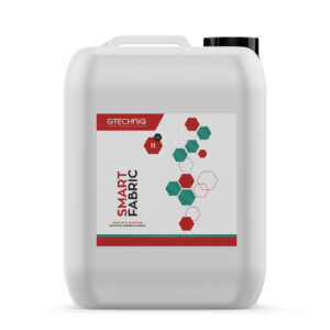GTECHNIQ – I1 – Smart Fabric v3