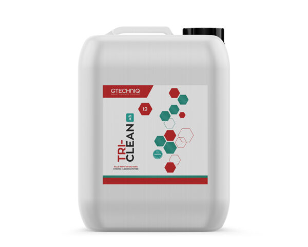 GTECHNIQ – I2- Tri-Clean – Interior Cleaner