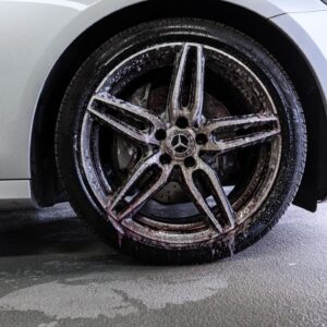 KOCH CHEMIE – MwC – Magic Wheel Cleaner – Iron Remover