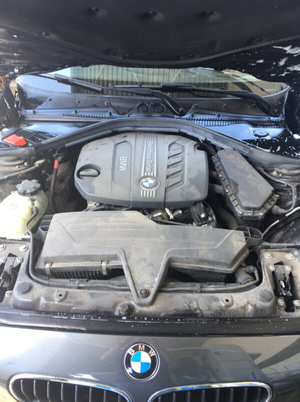 KENOTEK – D 300 – 20L – Reiniger Voor Motoren, Onderdelen, Constructies – Veilig Voor Aluminium