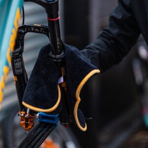 GTECHNIQ – BIKE – Drying Towel – 40x40cm
