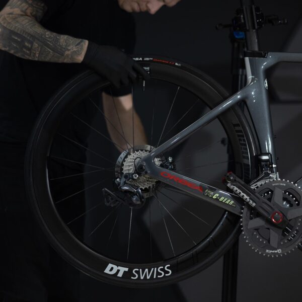 GTECHNIQ – BIKE – Ceramic Kit – 15ml