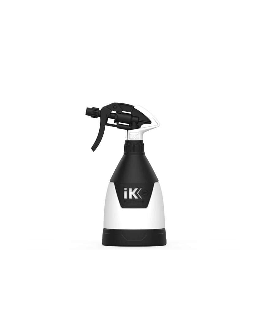 iK - Multi TR Mini 360° Sprayer – 600ml
