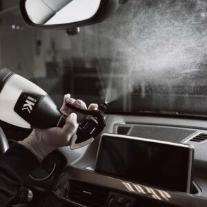 iK - Multi TR Mini 360° Sprayer – 600ml