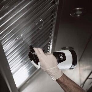 iK – Multi TR Mini 360° Sprayer – 600ml