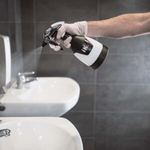 iK – Multi TR Mini 360° Sprayer – 600ml