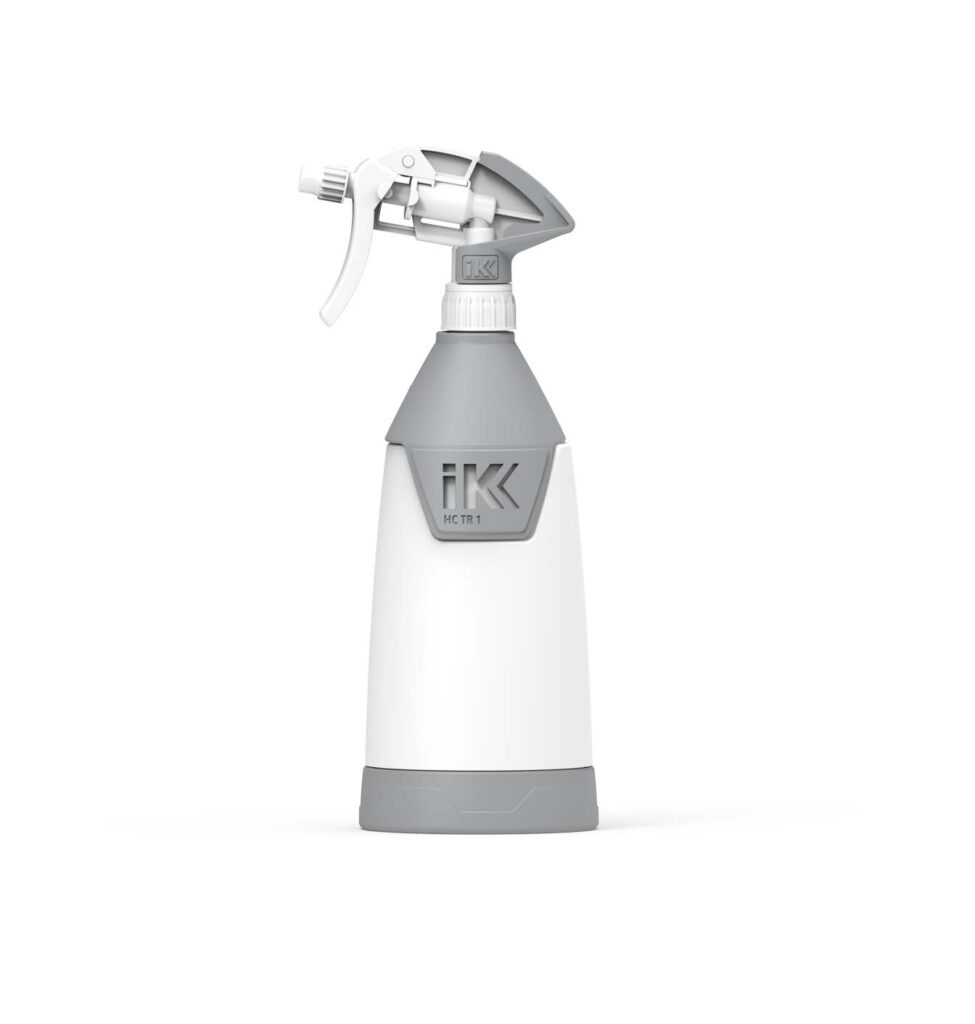 iK - HC TR1 Sprayer - 1000ml
