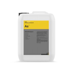 KOCH CHEMIE – As – Autoshampoo