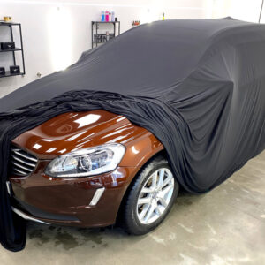 POKA PREMIUM – Car Cover
