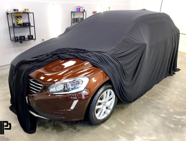 POKA PREMIUM – Car Cover