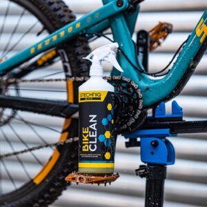 GTECHNIQ – BIKE – Bike Clean – 1000ml