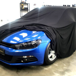 POKA PREMIUM – Car Cover