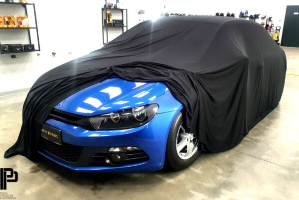 POKA PREMIUM – Car Cover