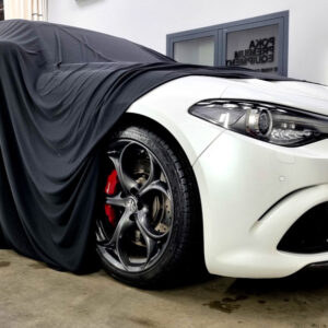 POKA PREMIUM – Car Cover