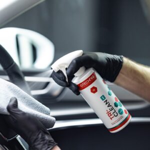 GTECHNIQ – I2- Tri-Clean – Interior Cleaner