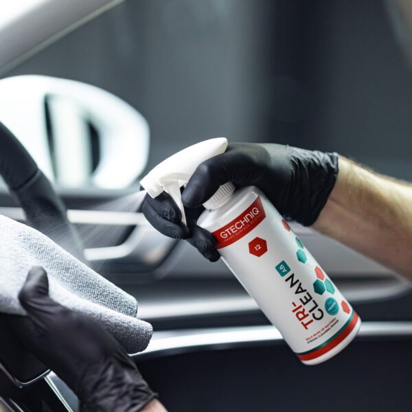 GTECHNIQ – I2- Tri-Clean – Interior Cleaner