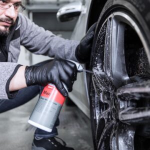 KOCH CHEMIE - MwC - Magic Wheel Cleaner - Iron Remover
