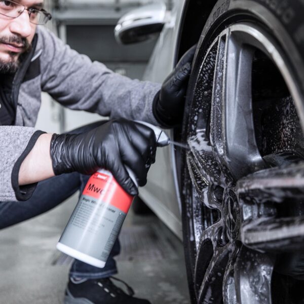 KOCH CHEMIE – MwC – Magic Wheel Cleaner – Iron Remover