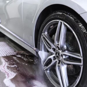 KOCH CHEMIE – MwC – Magic Wheel Cleaner – Iron Remover