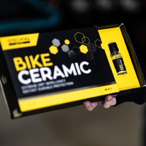 GTECHNIQ - BIKE - Ceramic Kit - 15ml