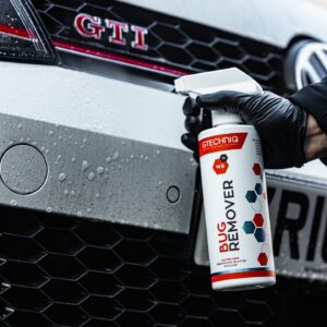 GTECHNIQ - W8 - Bug Remover