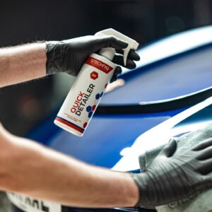 GTECHNIQ - QD - Quick Detailer