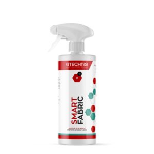 GTECHNIQ – I1 – Smart Fabric v3