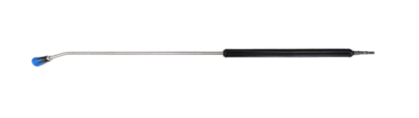 R+M Suttner Hogedruk Lans – 1200MM RVS – Vrachtwagen