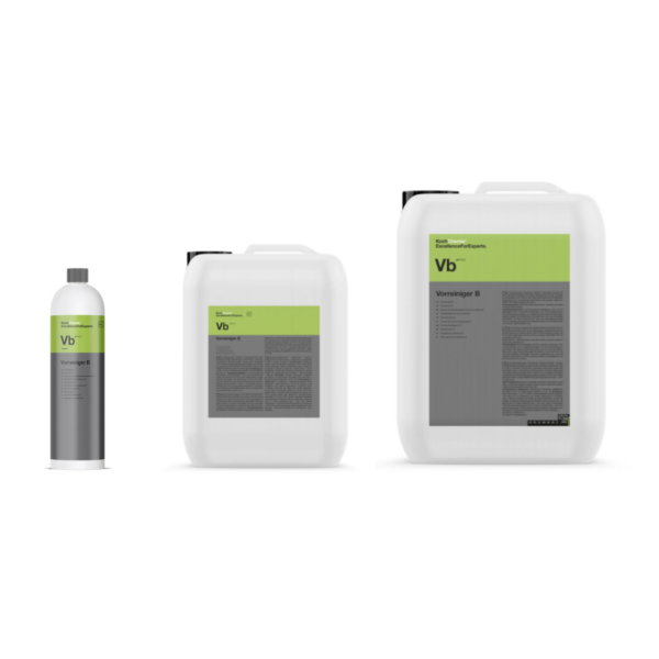 KOCH CHEMIE – Vb – Vorreiniger B – Insect & Dirt Remover