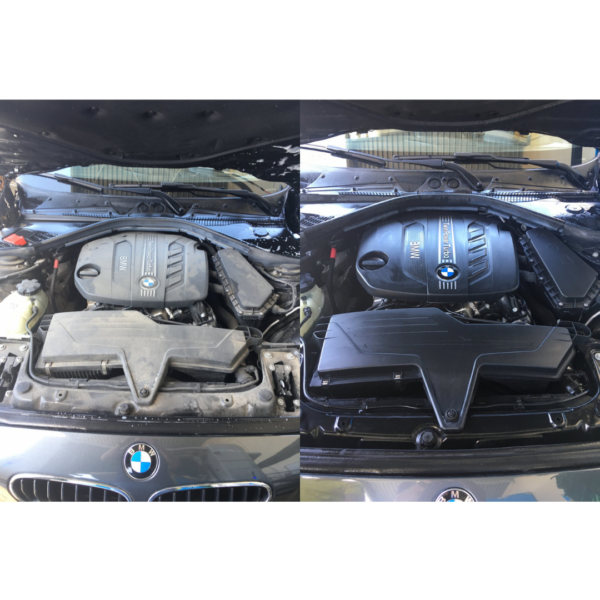 KENOTEK – D 300 – 20L – Reiniger Voor Motoren, Onderdelen, Constructies – Veilig Voor Aluminium