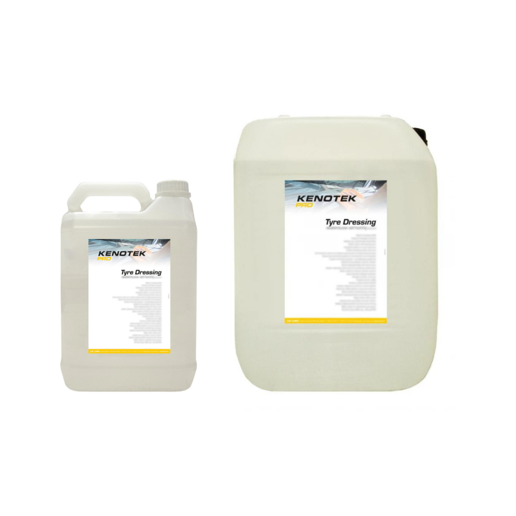 KENOTEK - Tyre Dressing