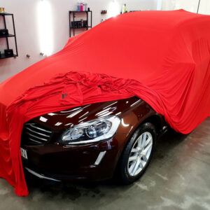 POKA PREMIUM – Car Cover