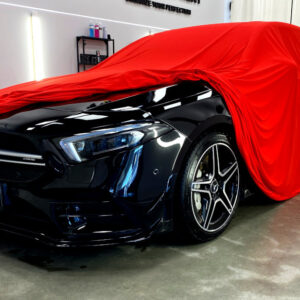 POKA PREMIUM – Car Cover