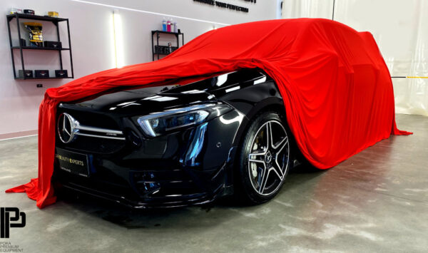 POKA PREMIUM – Car Cover