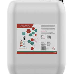 GTECHNIQ – I2- Tri-Clean – Interior Cleaner
