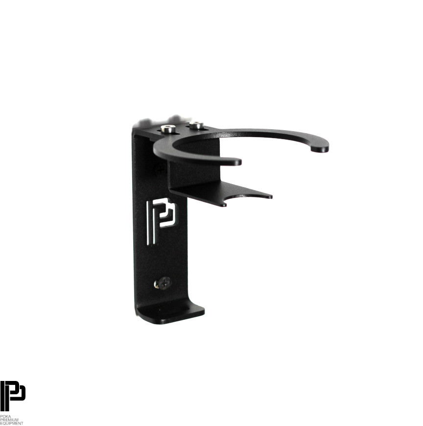 POKA PREMIUM - Spray Gun Holder - WPL_1