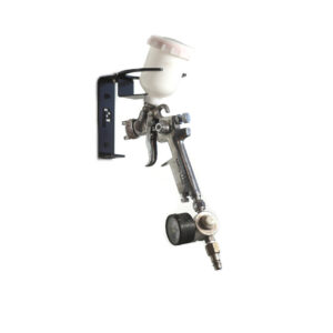 POKA PREMIUM – Spray Gun Holder – WPL_1